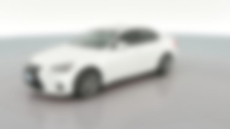 2019 Lexus IS vehicle photo
