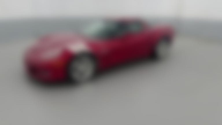 2012 Chevrolet Corvette vehicle photo