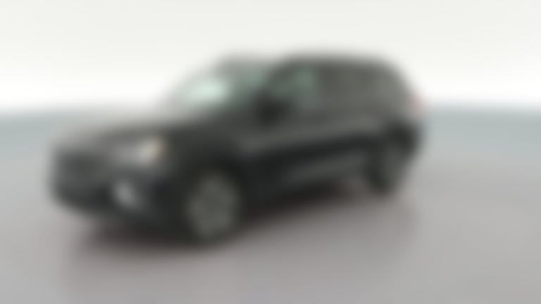 2026 Volkswagen Atlas vehicle photo