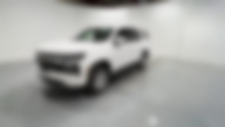 2025 Chevrolet Tahoe vehicle photo