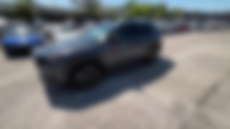 2025 MAZDA CX-50 Hybrid vehicle photo