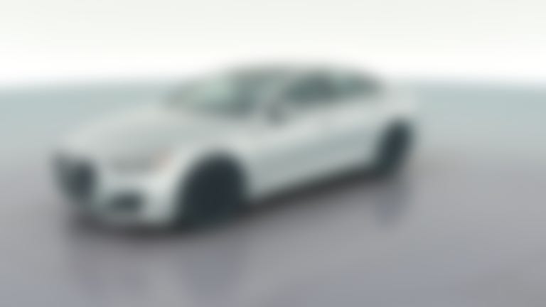 2020 Audi A5 vehicle photo