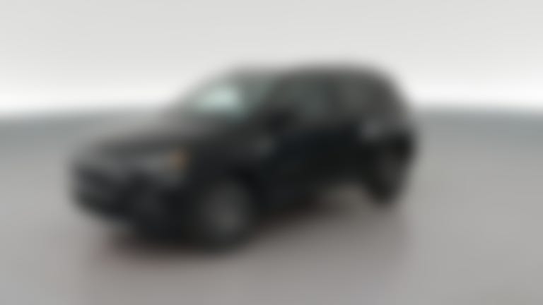 2026 Jeep Compass vehicle photo