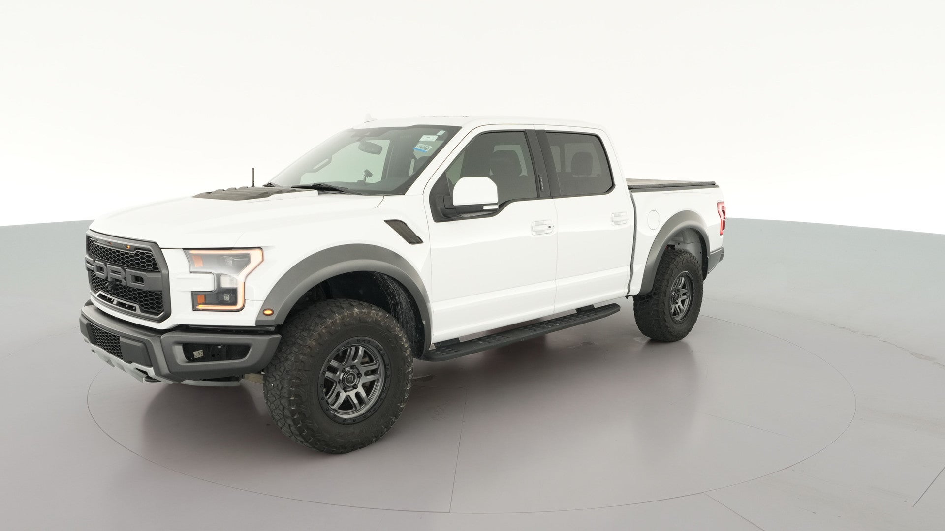 2020 Ford F150 SuperCrew Cab vehicle photo