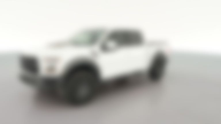 2020 Ford F150 SuperCrew Cab vehicle photo