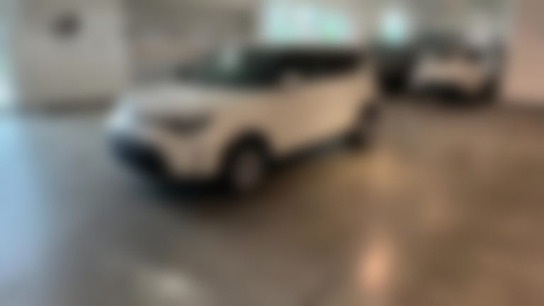 2025 Kia Soul vehicle photo