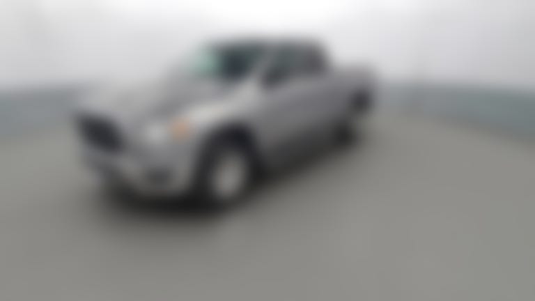 2022 Ram 1500 Quad Cab vehicle photo