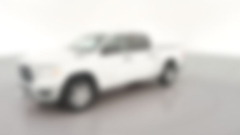 2023 Ram 1500 Crew Cab vehicle photo