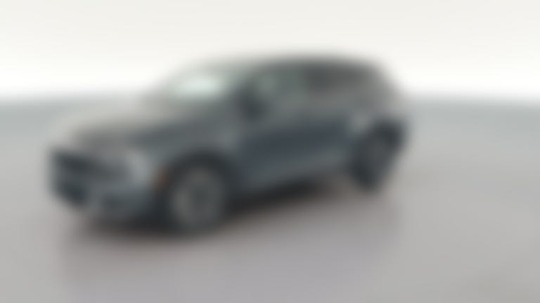 2025 Kia Sportage vehicle photo
