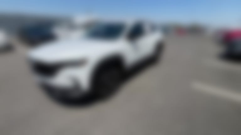 2025 MAZDA CX-50 Hybrid vehicle photo