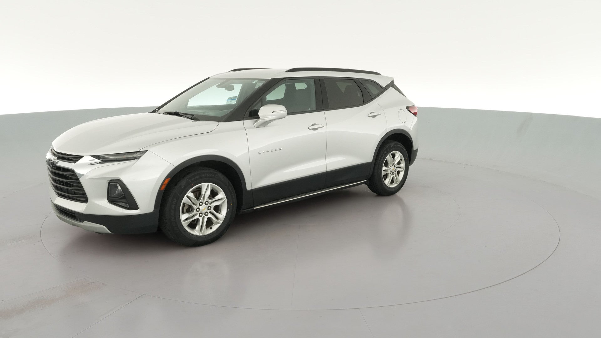 2019 Chevrolet Blazer vehicle photo