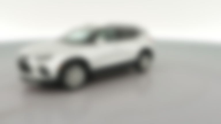 2019 Chevrolet Blazer vehicle photo