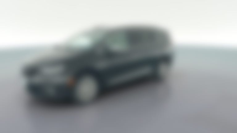 2021 Chrysler Pacifica vehicle photo