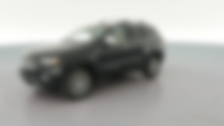 2016 Jeep Grand Cherokee vehicle photo