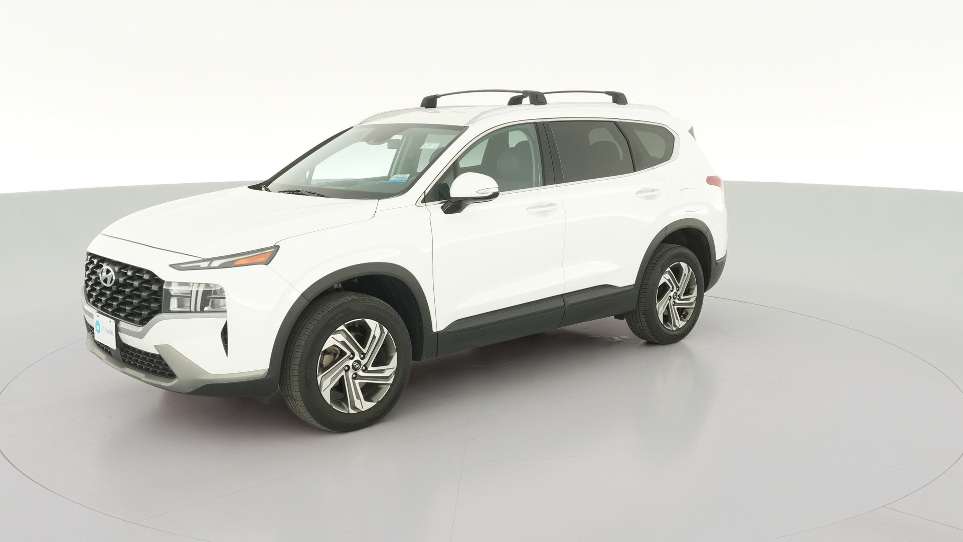 2023 Hyundai Santa Fe vehicle photo