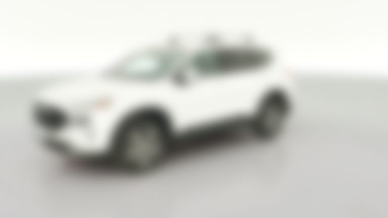 2023 Hyundai Santa Fe vehicle photo