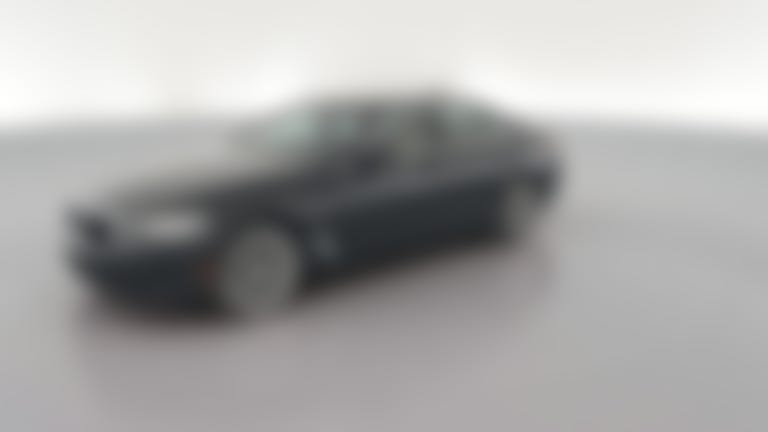 2023 BMW 5 Series vehicle photo