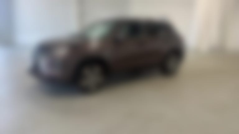 2020 Mitsubishi Outlander Sport vehicle photo