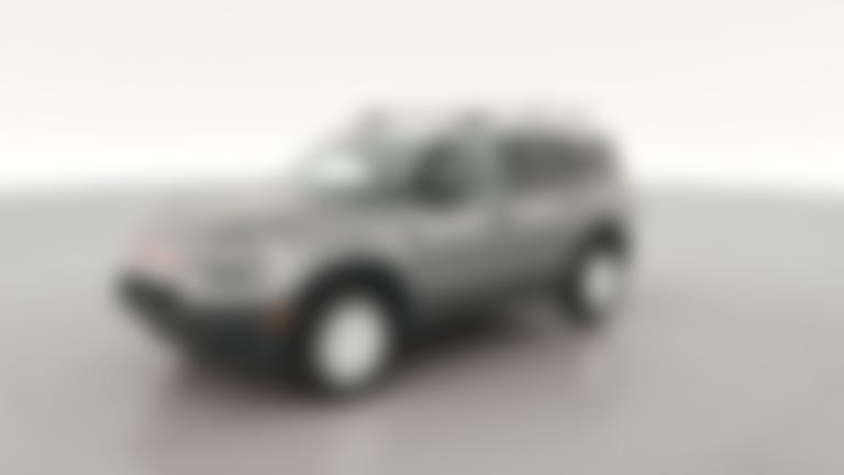 2023 Ford Bronco Sport vehicle photo