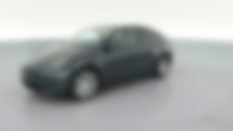 2024 Tesla Model Y vehicle photo