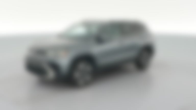 2025 Volkswagen Taos vehicle photo