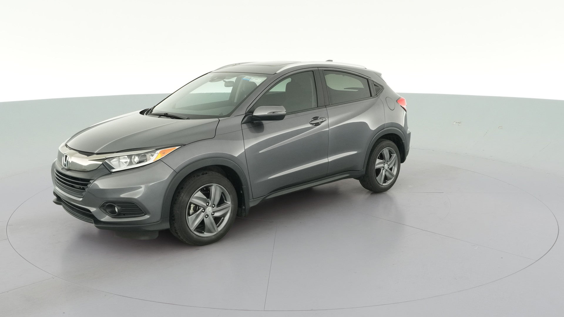 2022 Honda HR-V vehicle photo