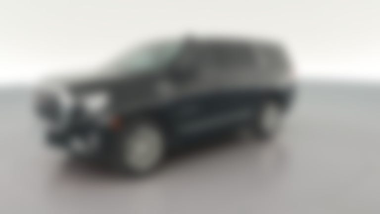 2021 GMC Yukon vehicle photo