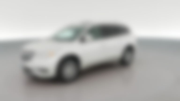 2017 Buick Enclave vehicle photo