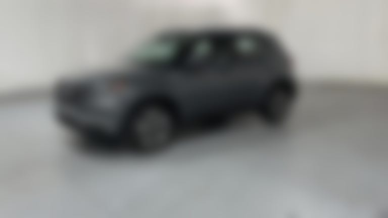2025 Hyundai Venue vehicle photo