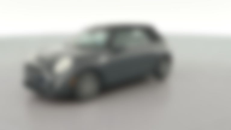 2017 MINI Convertible vehicle photo