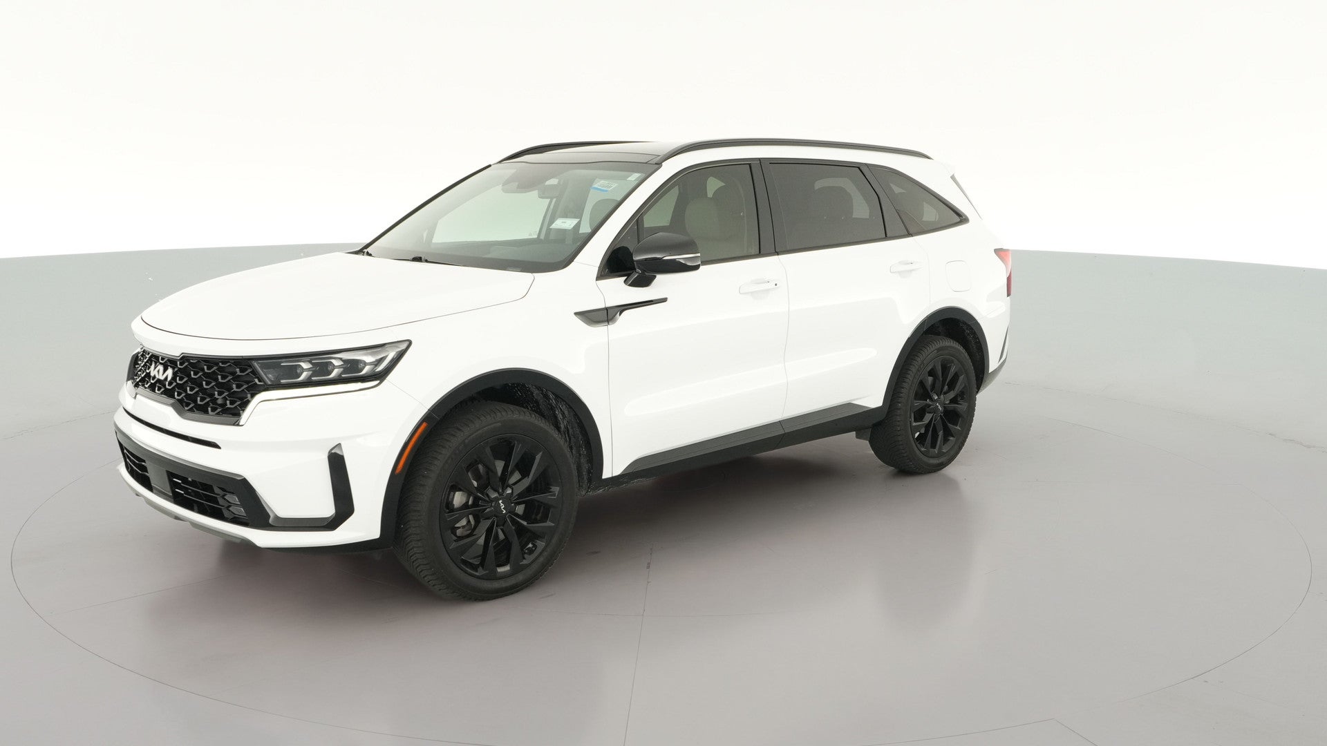 2023 Kia Sorento vehicle photo