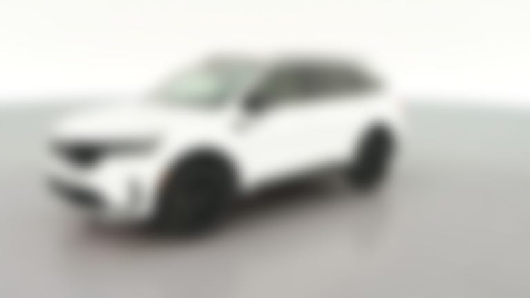 2023 Kia Sorento vehicle photo