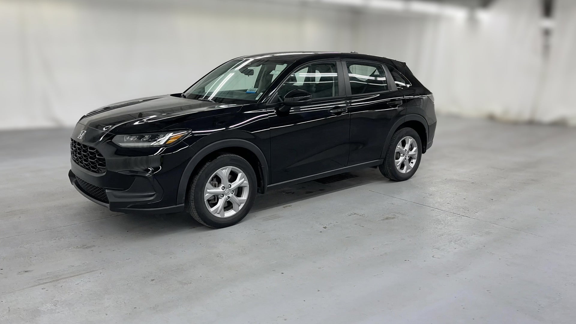 2023 Honda HR-V vehicle photo