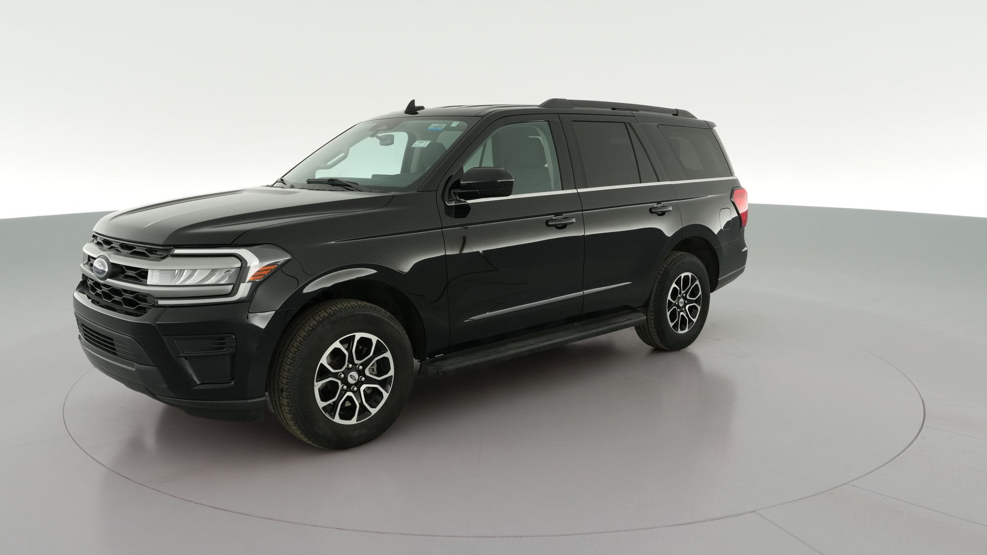 2024 Ford Expedition vehicle photo