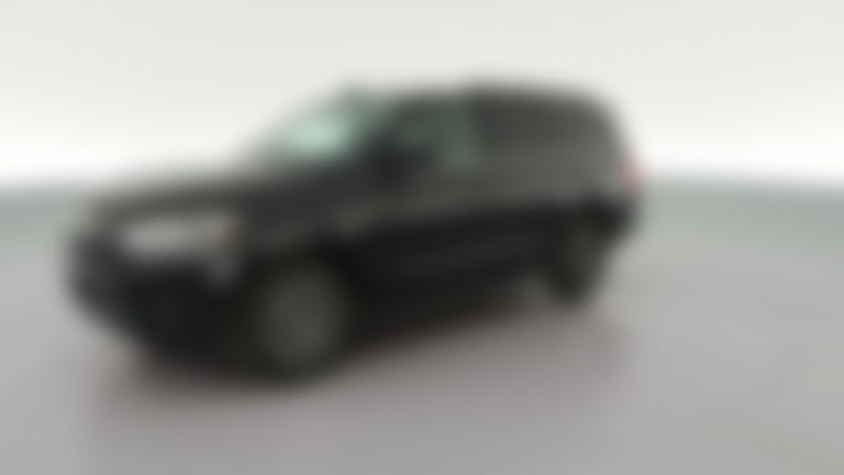 2024 Ford Expedition vehicle photo