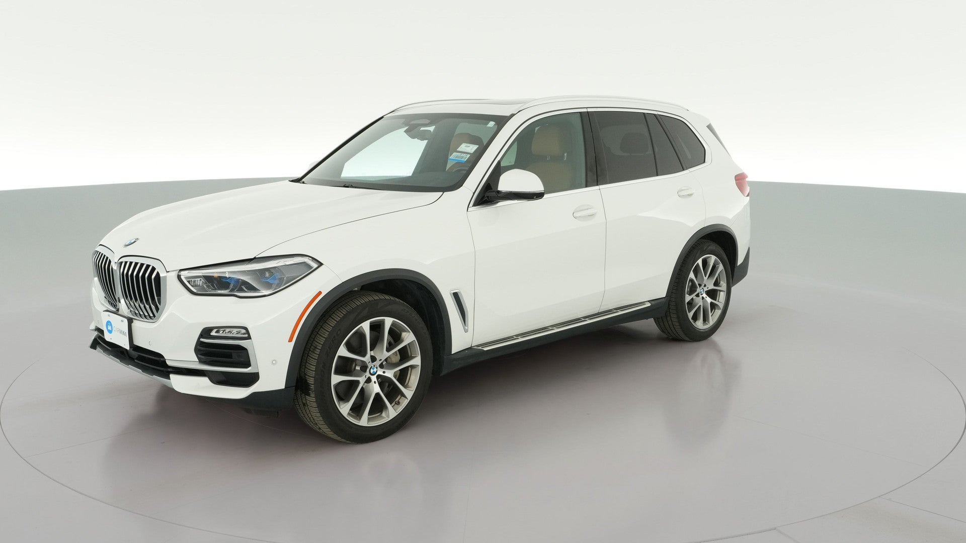 2019 BMW X5 vehicle photo