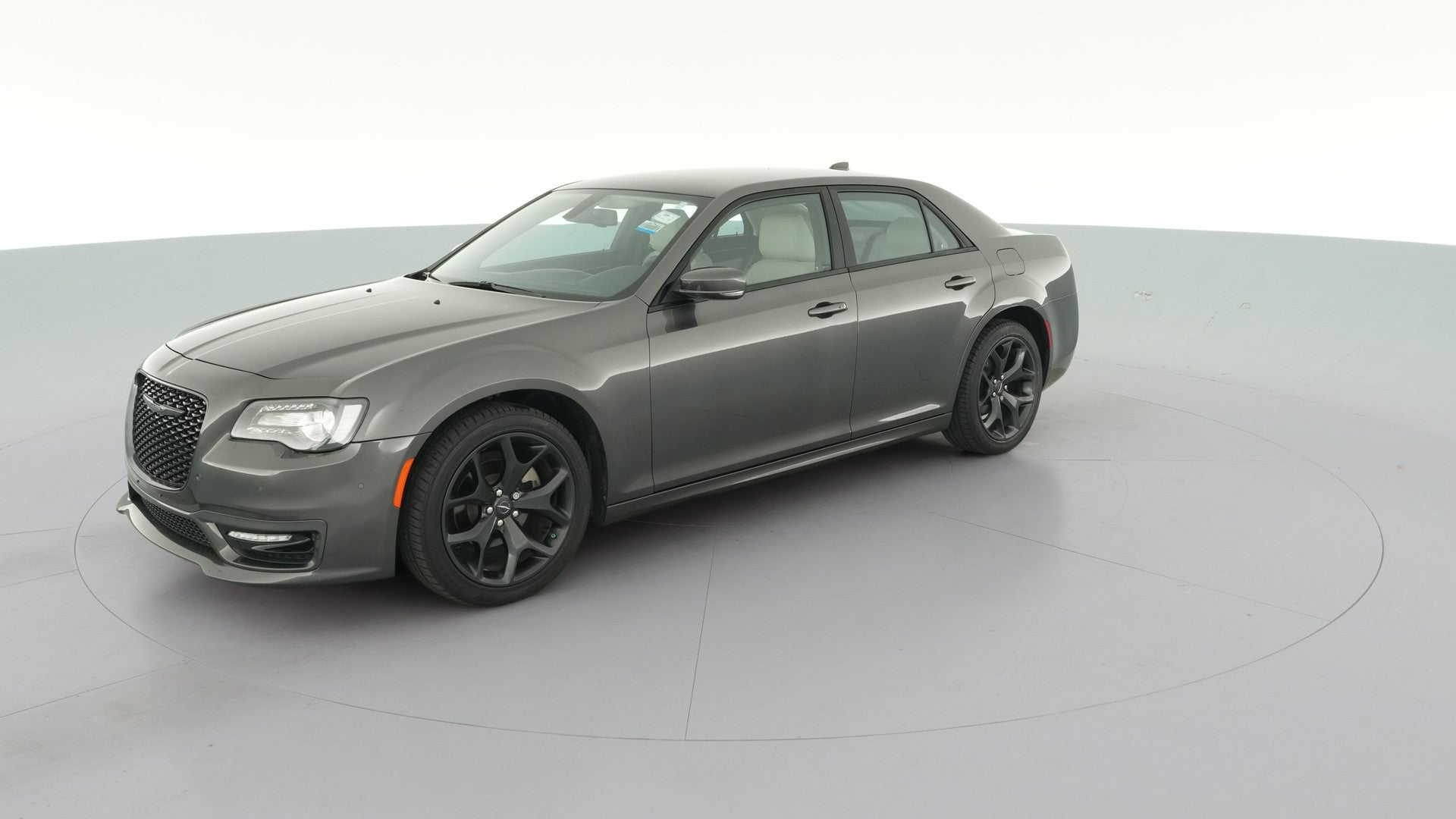 2023 Chrysler 300 vehicle photo