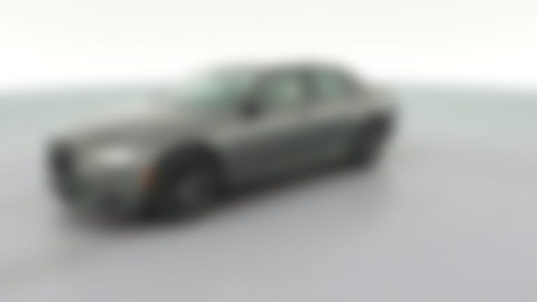2023 Chrysler 300 vehicle photo