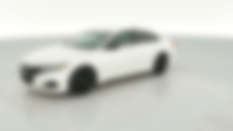 2021 Honda Accord vehicle photo