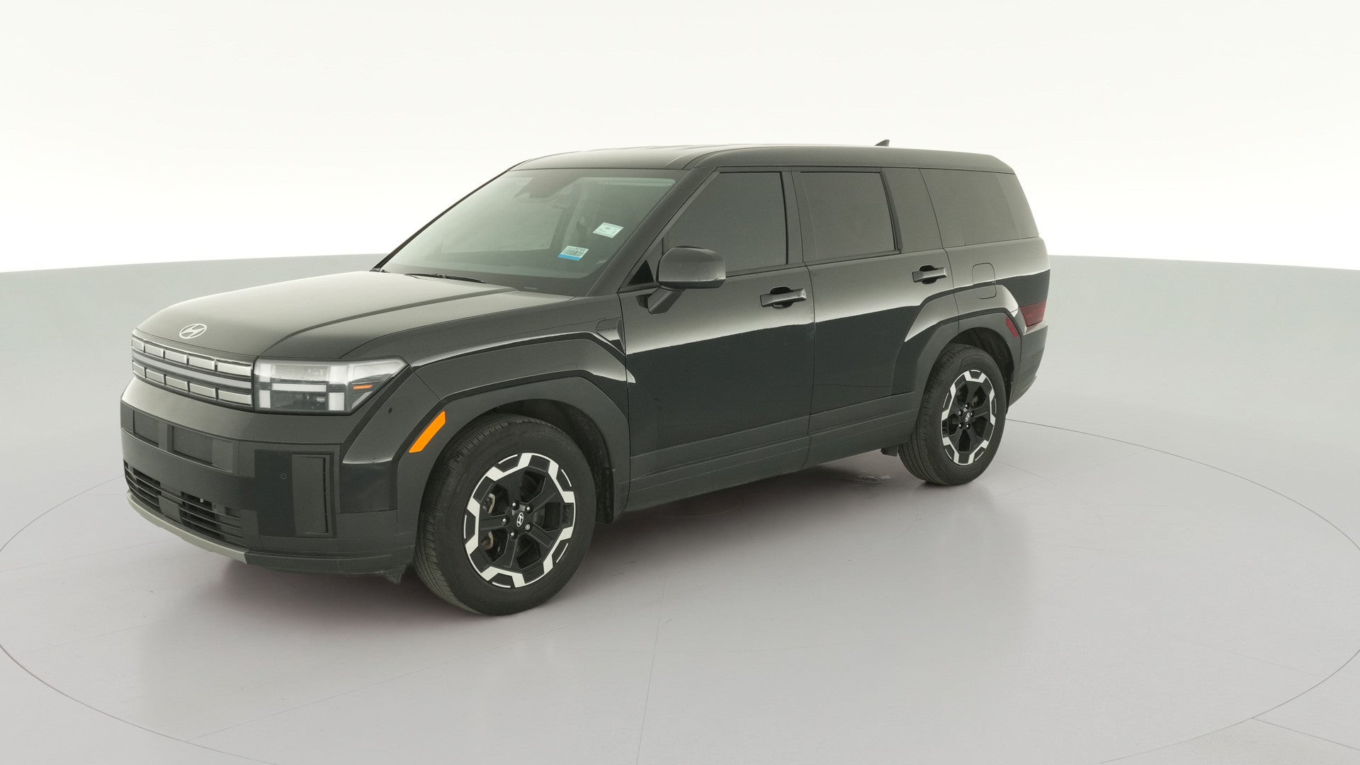 2024 Hyundai Santa Fe vehicle photo