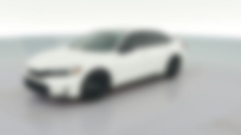 2025 Honda Civic vehicle photo