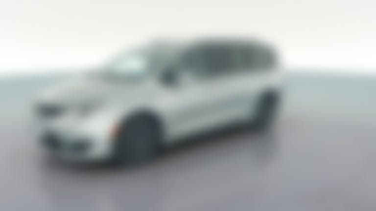 2020 Chrysler Pacifica Hybrid vehicle photo