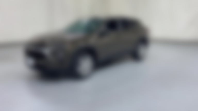 2024 Chevrolet Trax vehicle photo