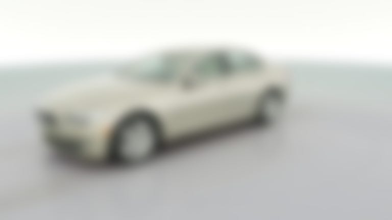 2013 BMW 5 Series vehicle photo