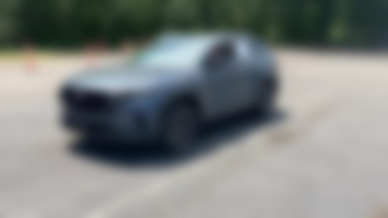 2025 MAZDA CX-50 Hybrid vehicle photo