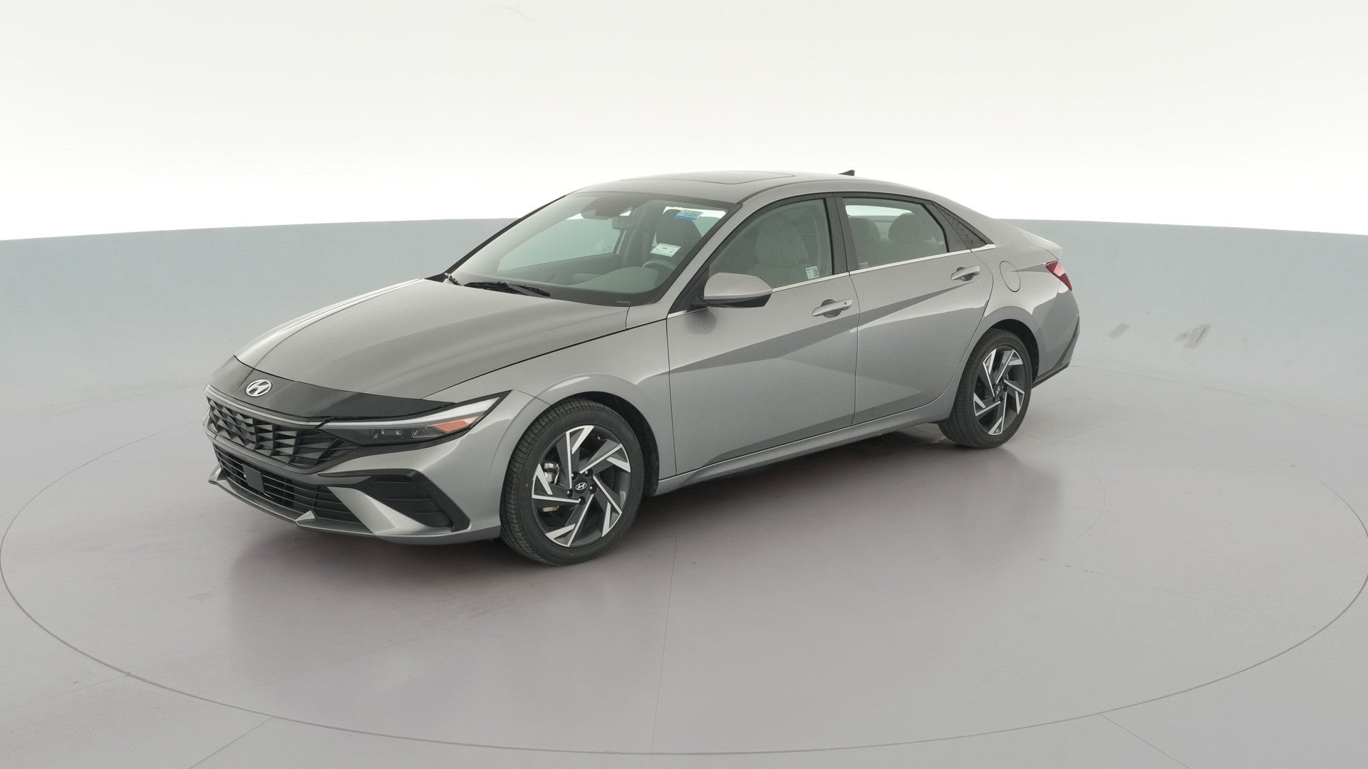 2025 Hyundai Elantra vehicle photo