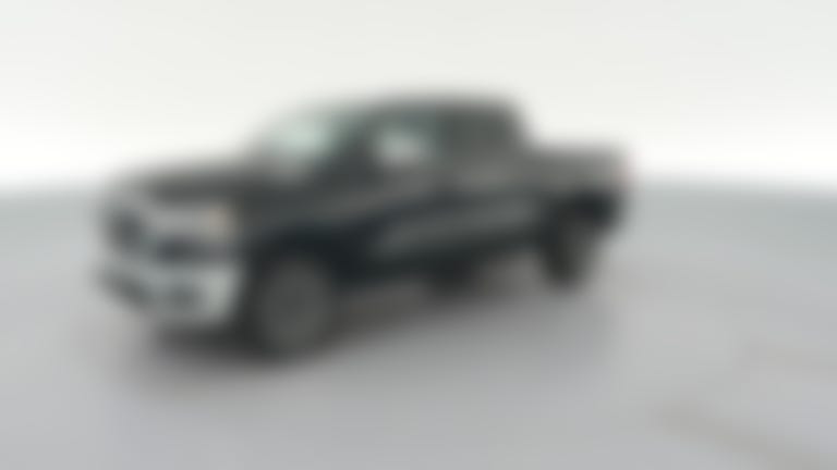 2025 Ram 1500 Crew Cab vehicle photo