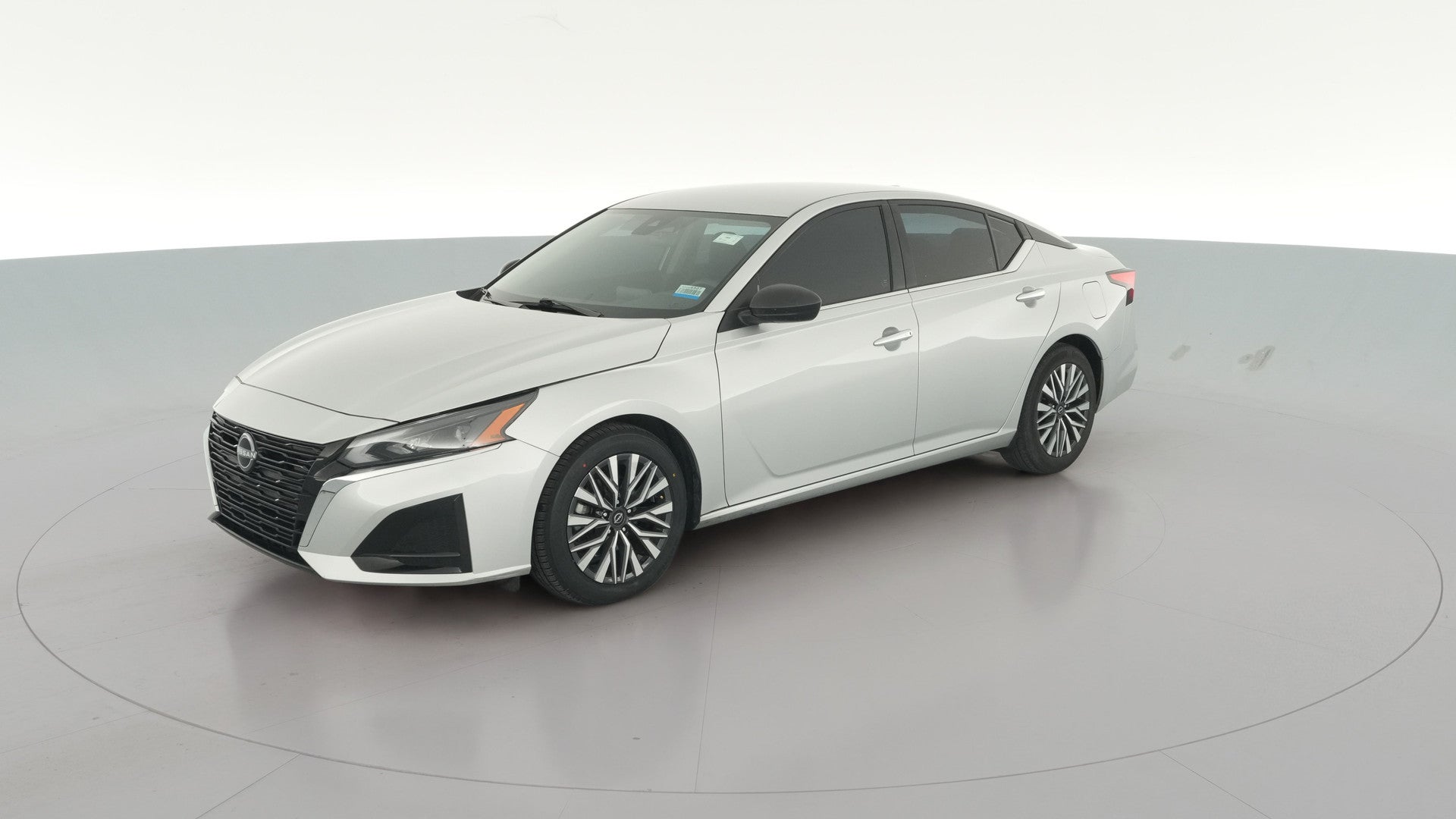 2024 Nissan Altima vehicle photo