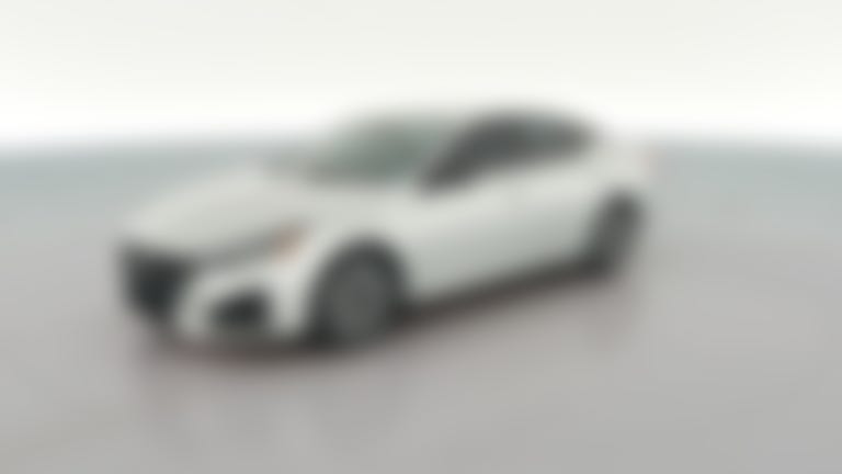 2024 Nissan Altima vehicle photo