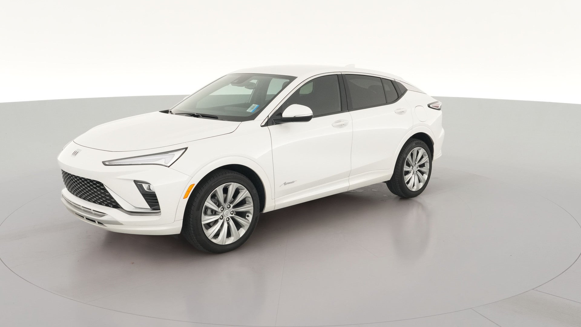 2025 Buick Envista vehicle photo
